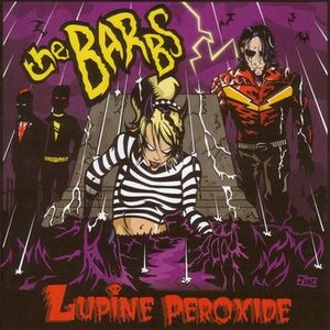 Lupine Peroxide