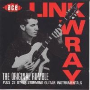 The Original Rumble Plus 22 Other Storming Guitar Instrumentals