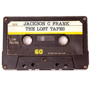 The Lost Tapes - EP