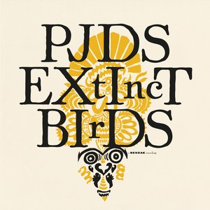 Extinct Birds