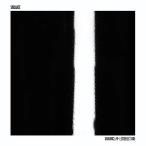 Variance #1 - Single