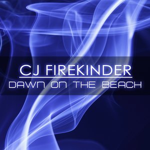 Dawn On the Beach