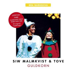 Guldkorn - Siw Malmkvist & Tove