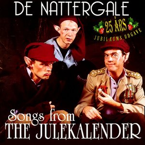 Songs from the Julekalender (25 Års Extended Jubilæumsudgave)