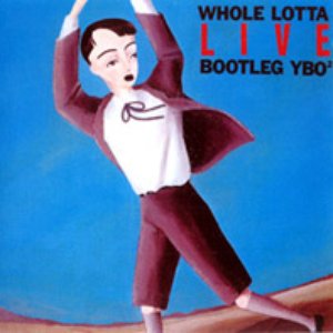 Whole Lotta Live Bootleg