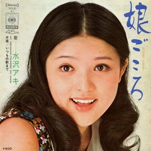 Aki Mizusawa 的头像