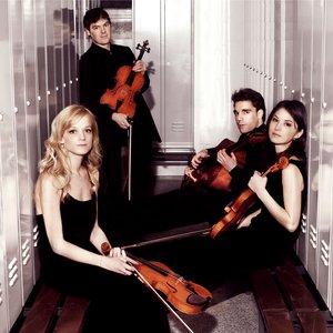 Imagen de 'Minetti Quartett'