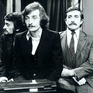 Milan Lasica & Július Satinský & Jaroslav Filip 的头像