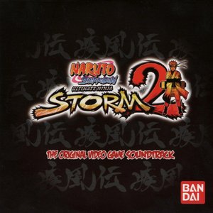 Naruto Shippuden: Ultimate Ninja Storm 2 - The Original Video Game Soundtrack