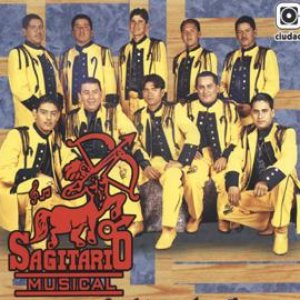 Sagitario Musical 的头像