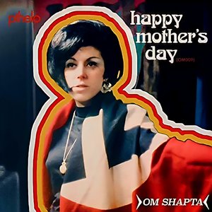 Happy Mother's Day