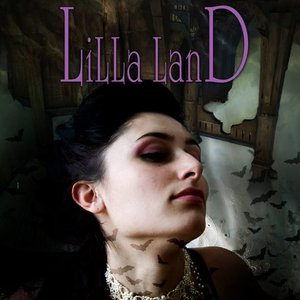 “Lilla Land”的封面