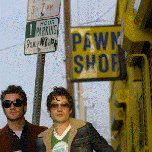 Pawn Shop Kings 的头像