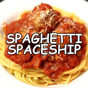 Avatar for Spaghetti Spaceship