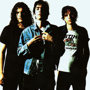 The Jon Spencer Blues Explosion photo provided by Last.fm
