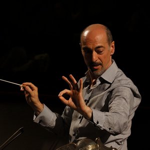 Alessandro de Marchi için avatar