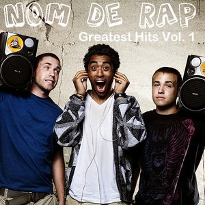 Greatest Hits Vol. 1