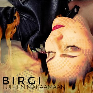 Tuleen makaamaan