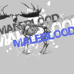 maleBLOOD 的头像