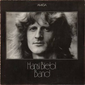 Hansi Biebl Band