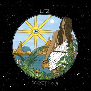 Rocket No. 9