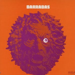 Barrabas