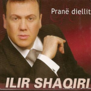 Prane Diellit