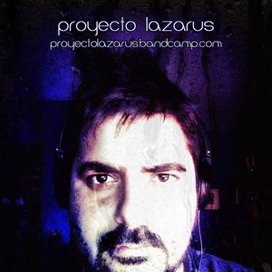 Avatar di Proyecto Lazarus