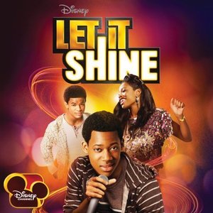 Image for 'Let It Shine'