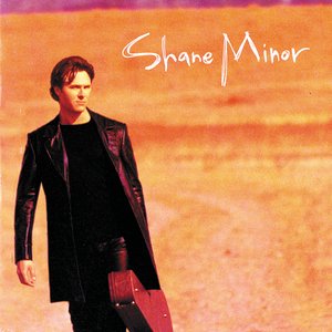 Shane Minor