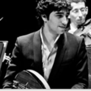 Awatar dla Avi Avital, Carlo Boccadoro e Orchestra I Pomeriggi Musicali