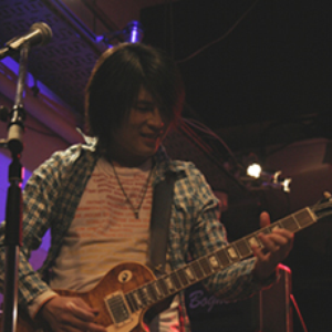 大賀好修 photo provided by Last.fm