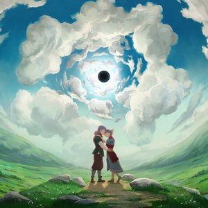 useless wizard and a wasteland orchestra 的头像