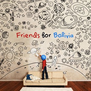 Friends for Bolivia