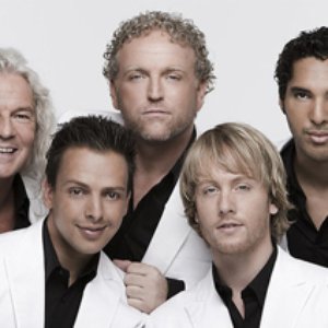 Los Angeles The Voices 的头像
