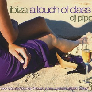 DJ Pippi feat. Ann West 的头像