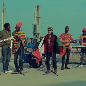 African Reggae Machine 的头像