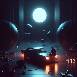 Изображение для '113 (MONSTER)'