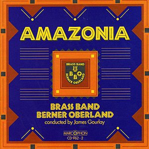 Amazonia