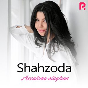 Assalomu aleykum