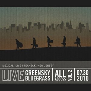 All Access:, Vol. 2