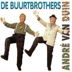 De buurtbrothers