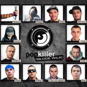 Avatar for Popkiller
