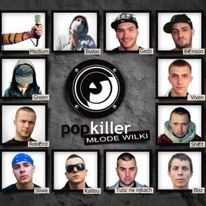 Image for 'Popkiller'