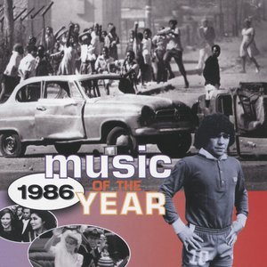 Music Of The Year - 1986/Compilation
