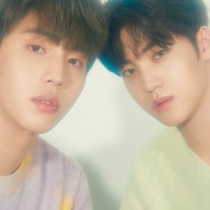 KOOK HEON & YU VIN 的头像
