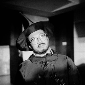 Kareem Soenharjo 的头像