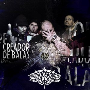 Creador de balas