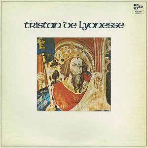 Tristan De Lyonesse