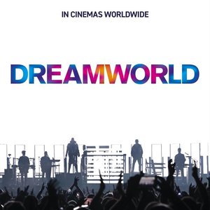 Dreamworld: the Greatest Hits Live